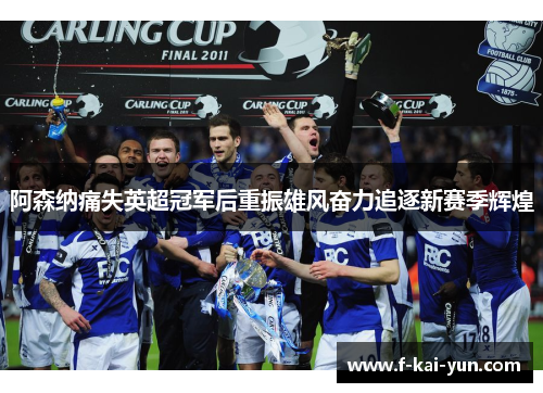 阿森纳痛失英超冠军后重振雄风奋力追逐新赛季辉煌 阿森纳痛失英超冠军后重振雄风奋力追逐新赛季辉煌