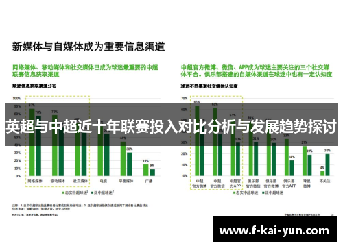英超与中超近十年联赛投入对比分析与发展趋势探讨 英超与中超近十年联赛投入对比分析与发展趋势探讨
