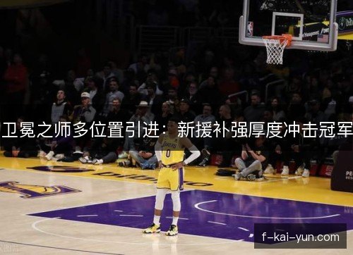卫冕之师多位置引进：新援补强厚度冲击冠军